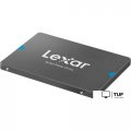SSD Lexar NQ100 240GB LNQ100X240G-RNNNG