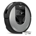 Робот-пылесос iRobot Roomba Combo i8