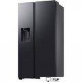 Холодильник side by side Samsung RS80F65J1FWR