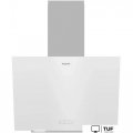 Кухонная вытяжка Hotpoint HPHV 62FLT WH