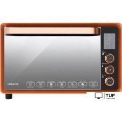 Мини-печь Hiberg PR 400 Gold moon