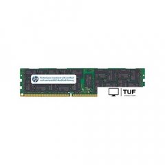 Оперативная память HP 16ГБ DDR3 1866 МГц 708641-B21