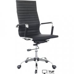 Офисное кресло Бюрократ CH-883 (черный)