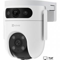 IP-камера Ezviz H9c Dual 3K CS-H9c-R100-8G55WKFL