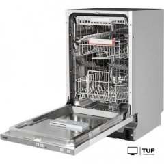 Встраиваемая посудомоечная машина ZorG W45A4A121G