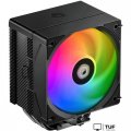 Кулер для процессора ID-Cooling SE-904-XT ARGB Black