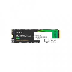 SSD Apacer AS2280P4X 512GB AP512GAS2280P4X