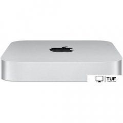 Компактный компьютер Apple Mac mini M2 MMFK3