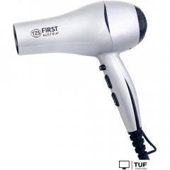 Фен First FA-5654-9-SI