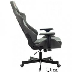 Игровое (геймерское) кресло A4Tech Bloody GC-700 (серый)