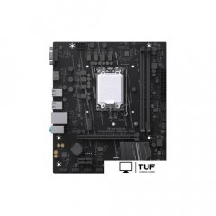 Материнская плата Maxsun Challenger B660M 2.5G