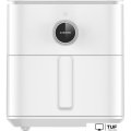 Аэрофритюрница Xiaomi Smart Air Fryer 6.5L MAF10 (международная версия, белый)