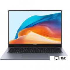 Ноутбук Huawei MateBook D 14 2023 MDF-X 53014ASS