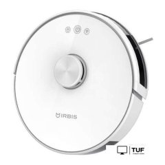 Робот-пылесос IRBIS IRP0421_W