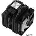 Кулер для процессора Ocypus Delta A62 BK ARGB