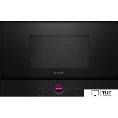 Микроволновая печь Bosch Serie 8 BFL7221B1