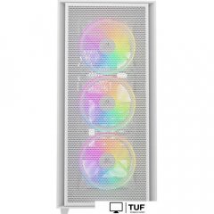 Корпус Redragon Paktis3 (белый)