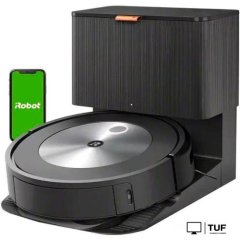 Робот-пылесос iRobot Roomba j7+