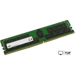Оперативная память Micron 64ГБ DDR4 3200 МГц MTA36ASF8G72PZ-3G2F1