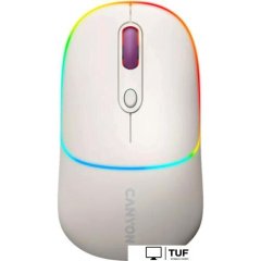 Мышь Canyon MW-22 (бежевый)