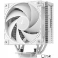 Кулер для процессора DeepCool AK400 G2 WH R-AK400G2-WHNNMN-GJD