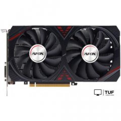 Видеокарта AFOX GeForce RTX 3050 6GB GDDR6 AF3050-6GD6H4-V2