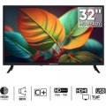 Телевизор Topdevice 32 LED BN02 (черный)