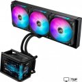 Система жидкостного охлаждения для процессора ASUS ROG Ryuo IV SLC 360 ARGB
