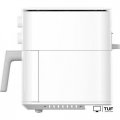 Аэрофритюрница Xiaomi Smart Air Fryer Essential 6L MAF13 (евровилка)