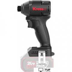 Винтоверт Kress KUB61.9 (без АКБ)