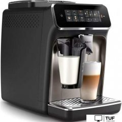 Кофемашина Philips Series 3300 LatteGo EP3347/90