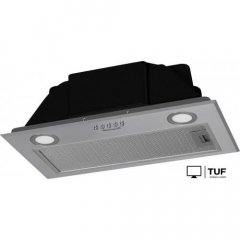 Кухонная вытяжка Weissgauff BOX 900 PB IX