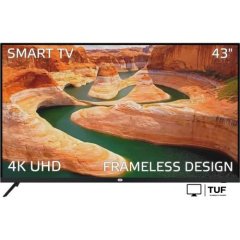 Телевизор Olto 43ST30U