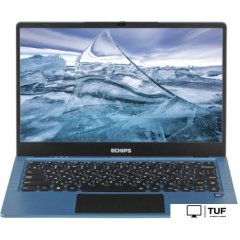 Ноутбук Echips Arctic F141UL
