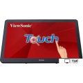 Портативный монитор ViewSonic TD2430