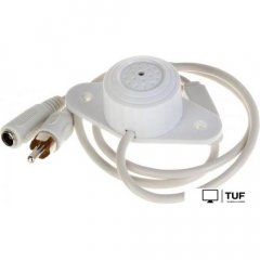 Проводной микрофон Dahua DH-HAP100