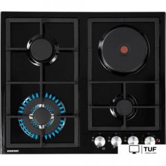 Варочная панель Nordfrost HS 6032 B