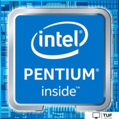 Процессор Intel Pentium G4560