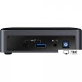 Компактный компьютер Intel NUC 10 Performance BXNUC10I7FNKN2