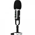 Проводной микрофон SunWind SW-SM500G
