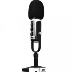 Проводной микрофон SunWind SW-SM500G