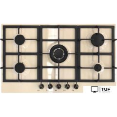 Варочная панель Korting HG 965 CTRB