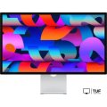 Монитор Apple Studio Display MK0Q3 (со стандартным стеклом, с регулируемой по наклону и высоте подставкой)