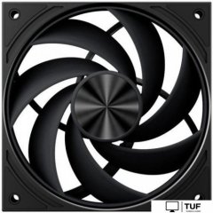 Вентилятор для корпуса Thermalright TL-H12-X28-R7 (черный)