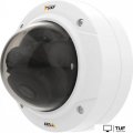 IP-камера Axis P3225-LVE MKII