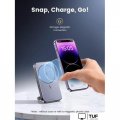 Внешний аккумулятор Ugreen PB206 20W 10000mAh (черный)
