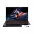 Игровой ноутбук Acer Nitro V 15 ANV15-52-59TU NH.QZ7CD.005 Win 11 Pro