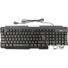 Клавиатура Ritmix RKB-121