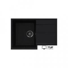 Кухонная мойка MAUNFELD Lacrima 750 MFQS-750B