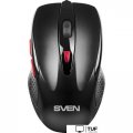 Мышь SVEN RX-450W
